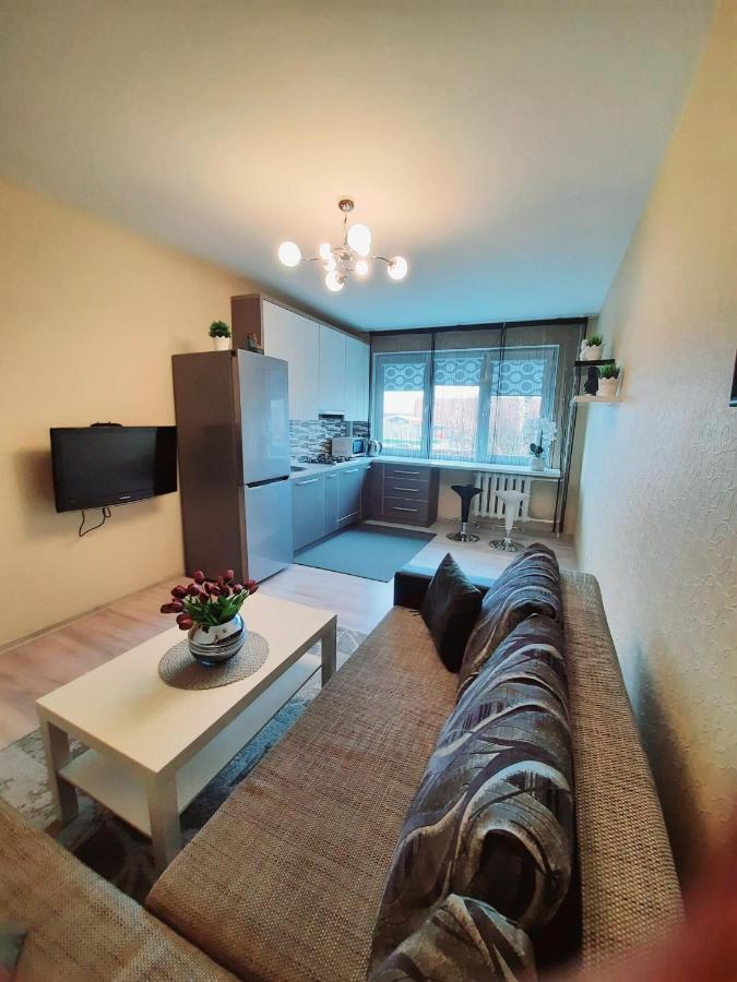 Apartamentai Prie Big Διαμέρισμα Κλαϊπέντα Εξωτερικό φωτογραφία